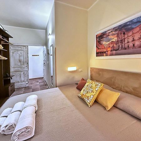 Case Triscele - B&B Syracuse Extérieur photo