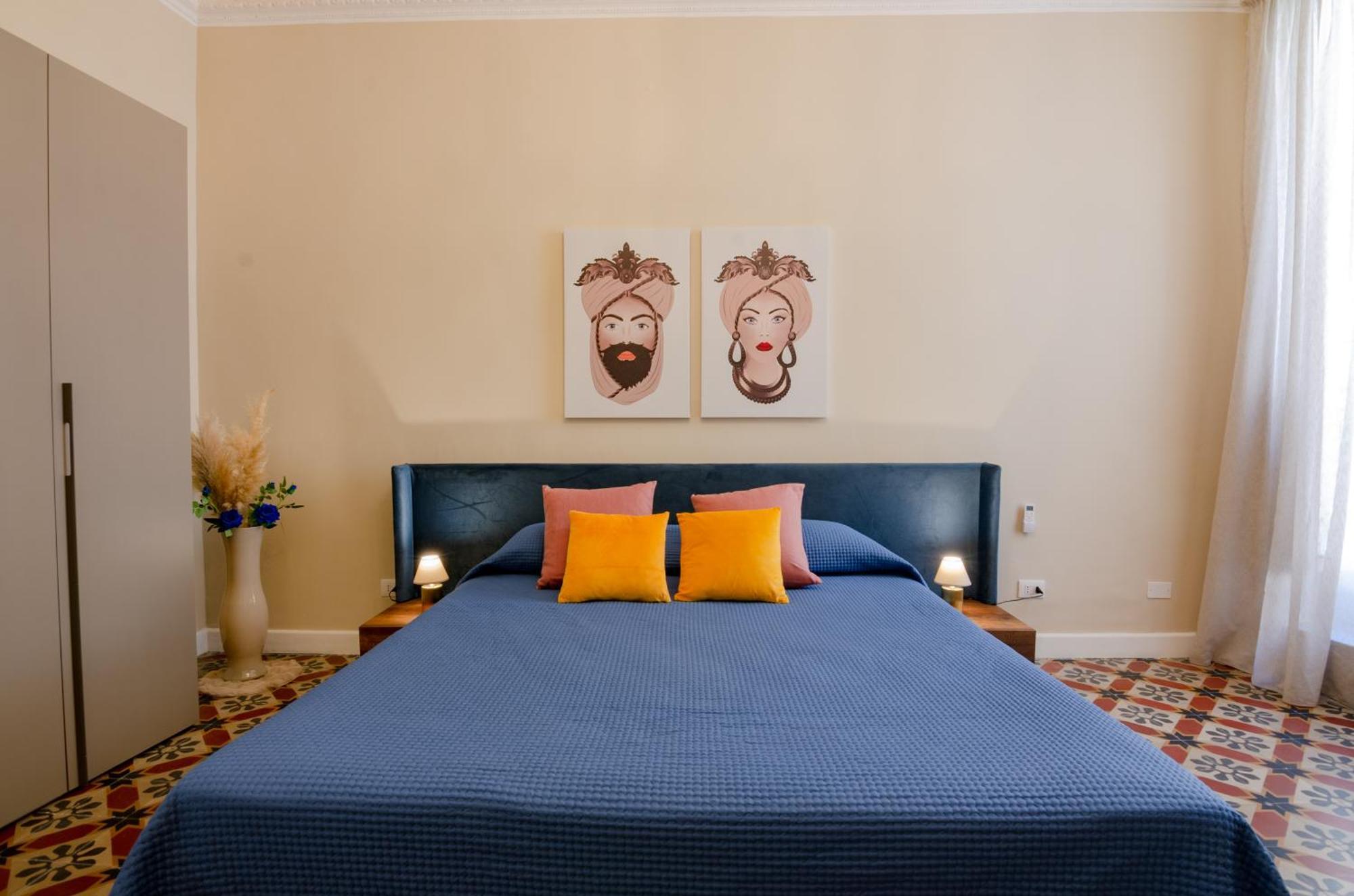 Case Triscele - B&B Syracuse Extérieur photo