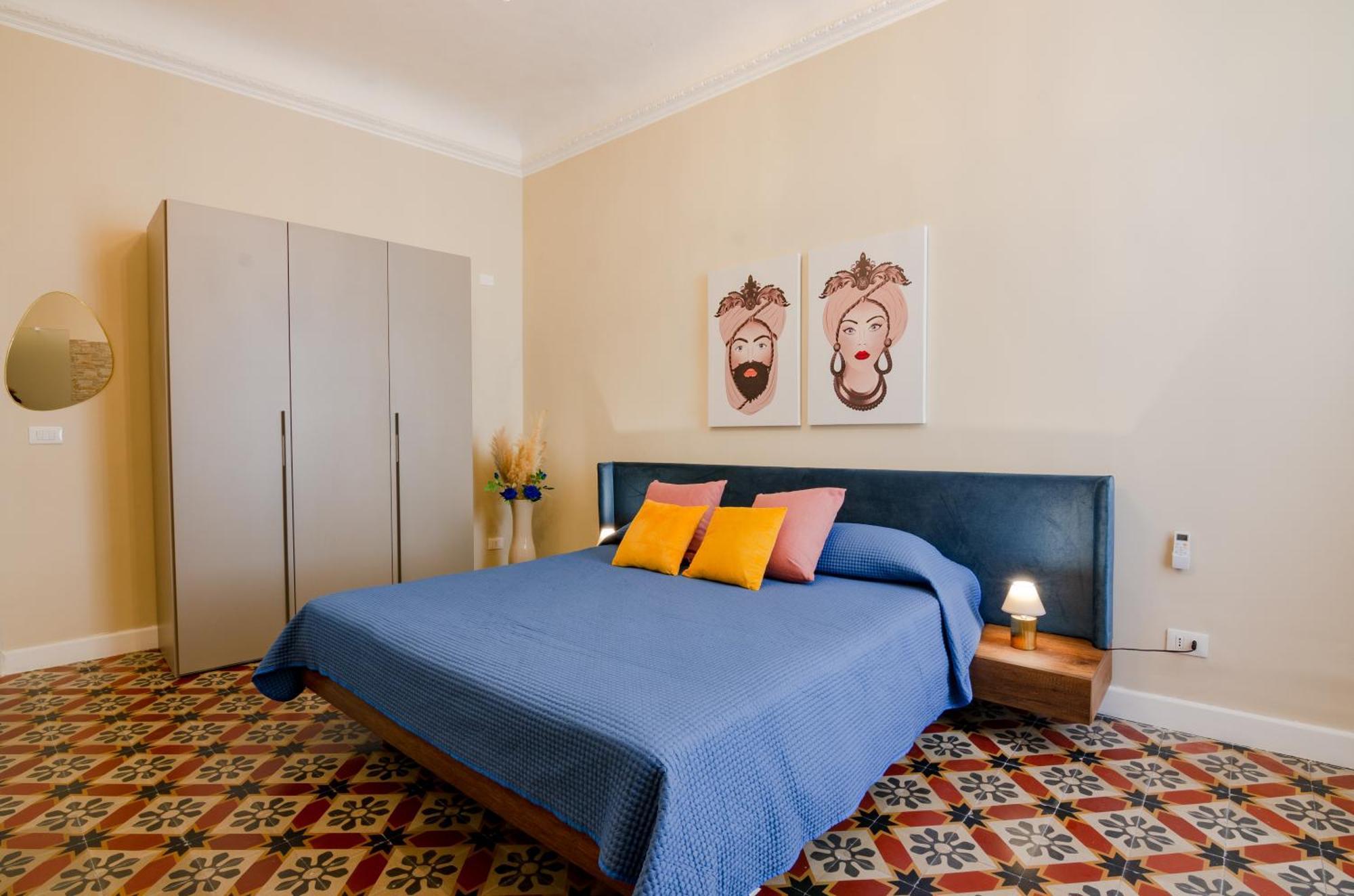Case Triscele - B&B Syracuse Extérieur photo