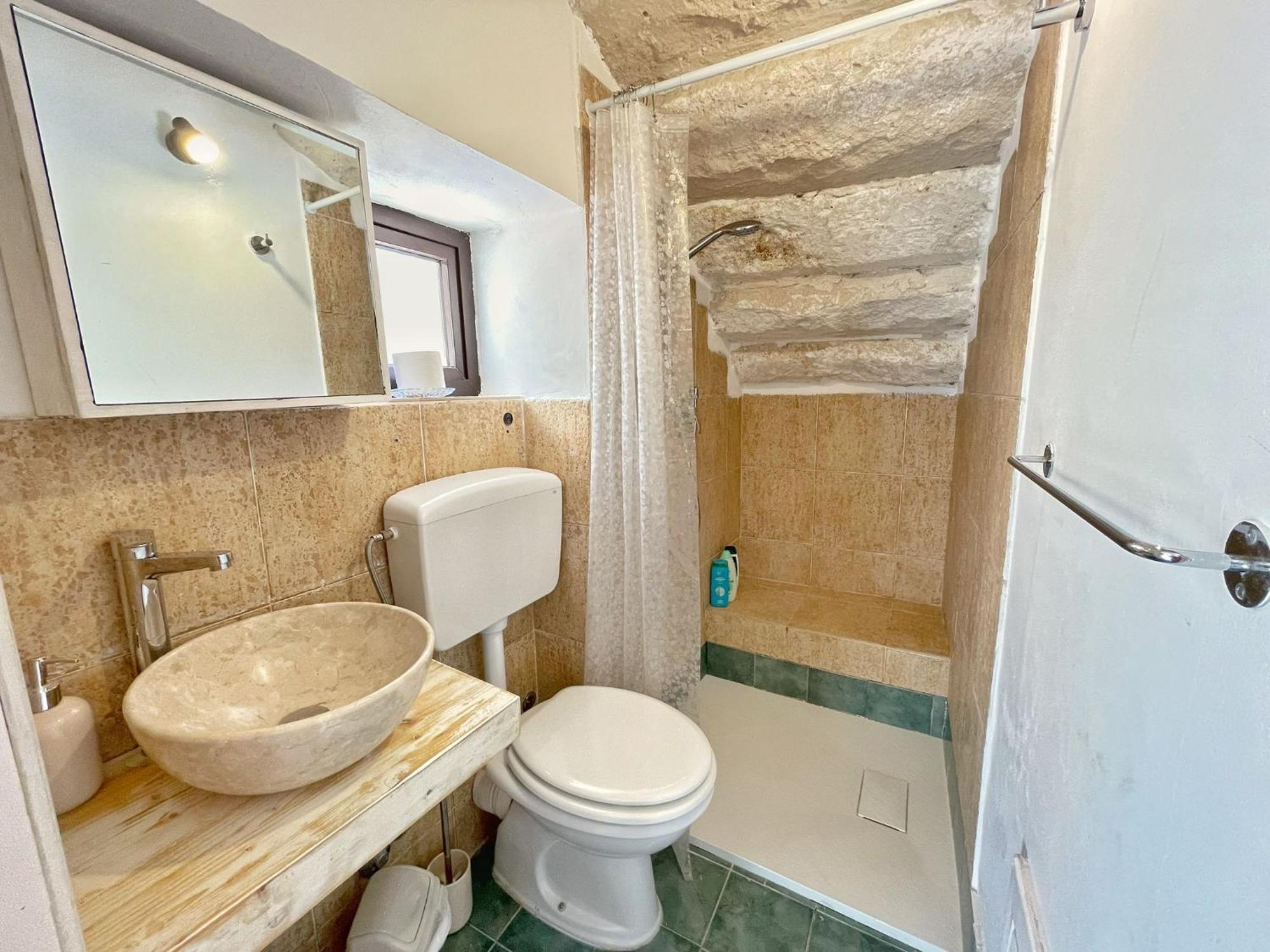 Case Triscele - B&B Syracuse Extérieur photo