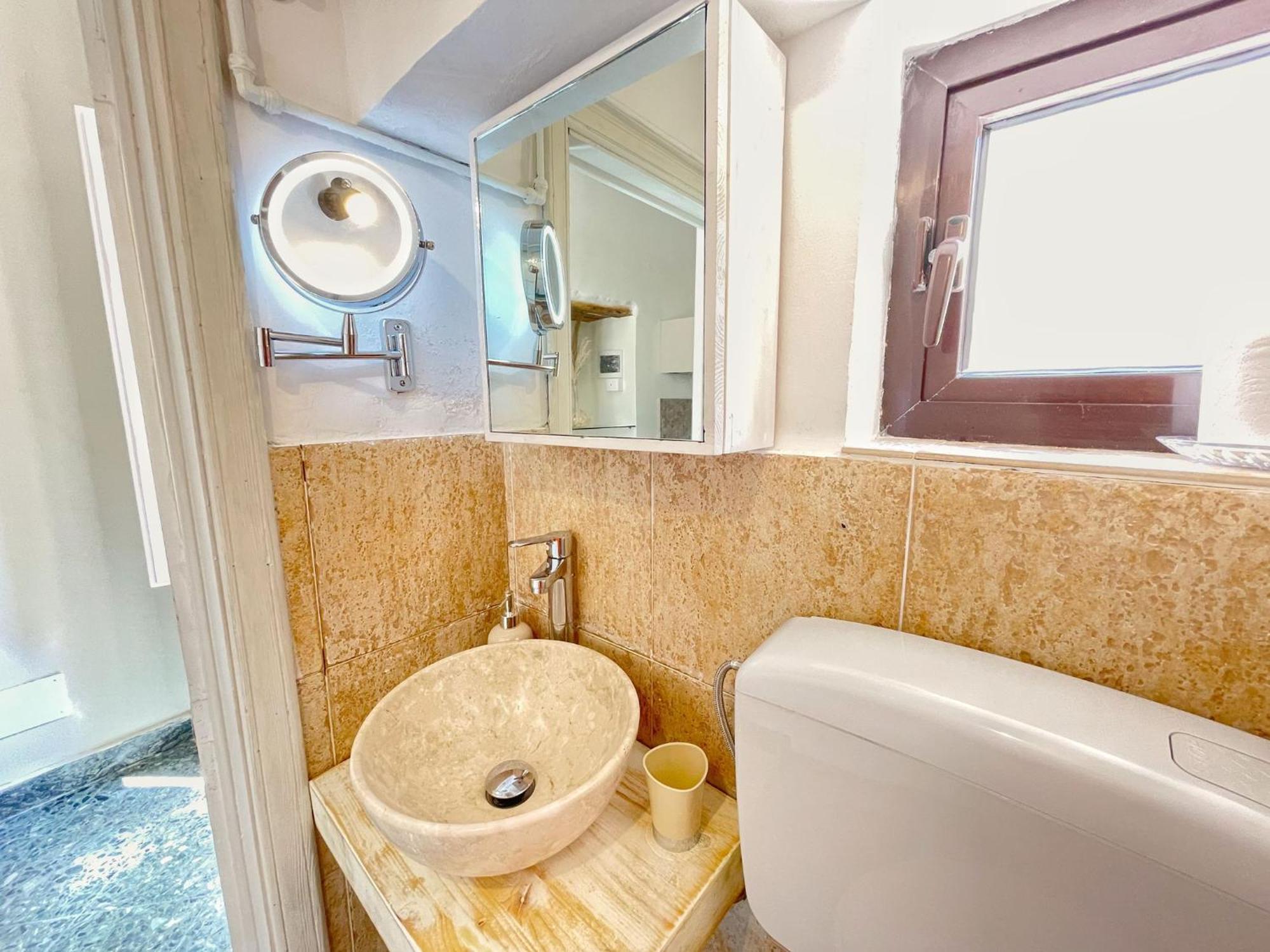 Case Triscele - B&B Syracuse Extérieur photo
