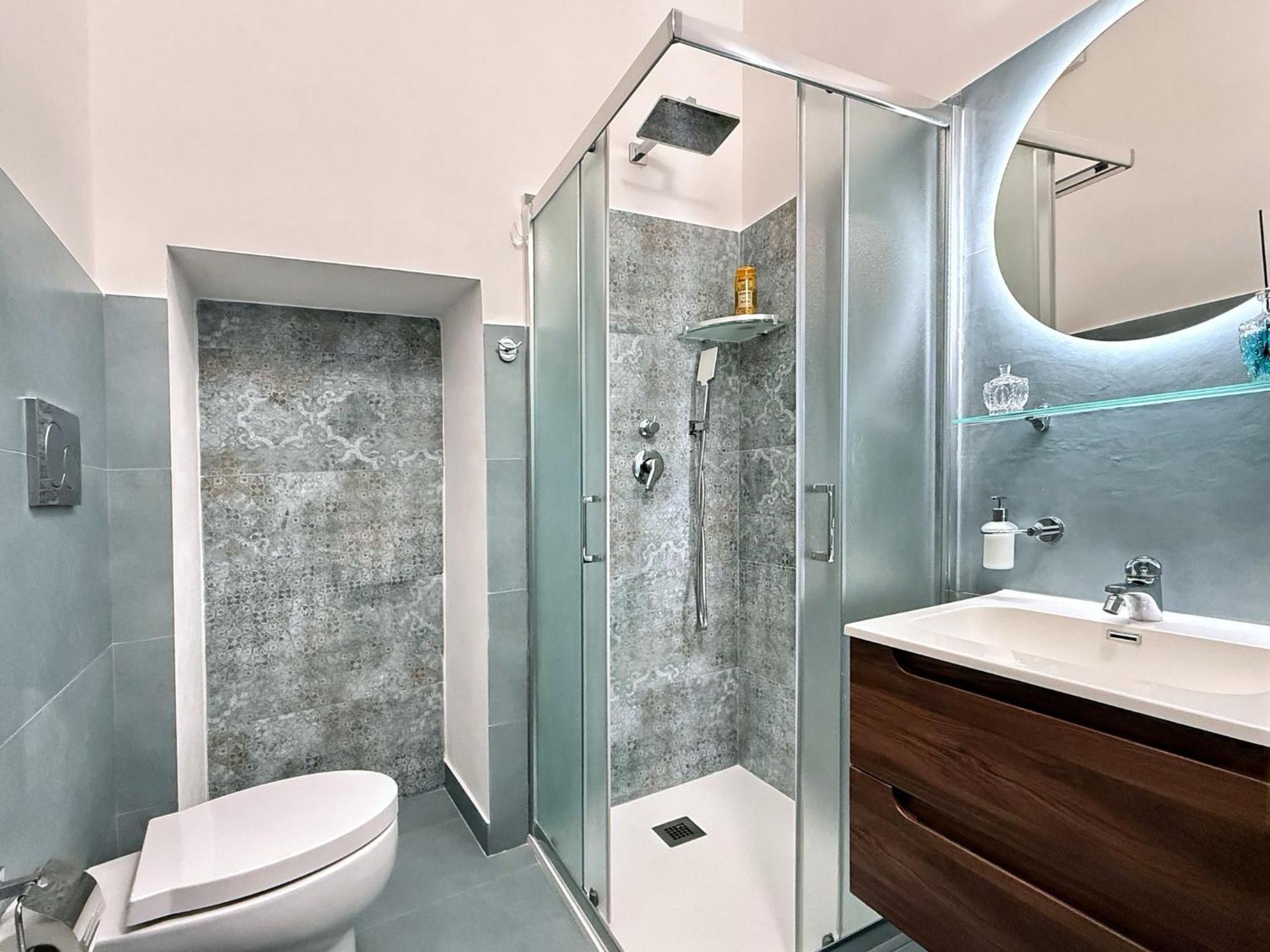 Case Triscele - B&B Syracuse Extérieur photo