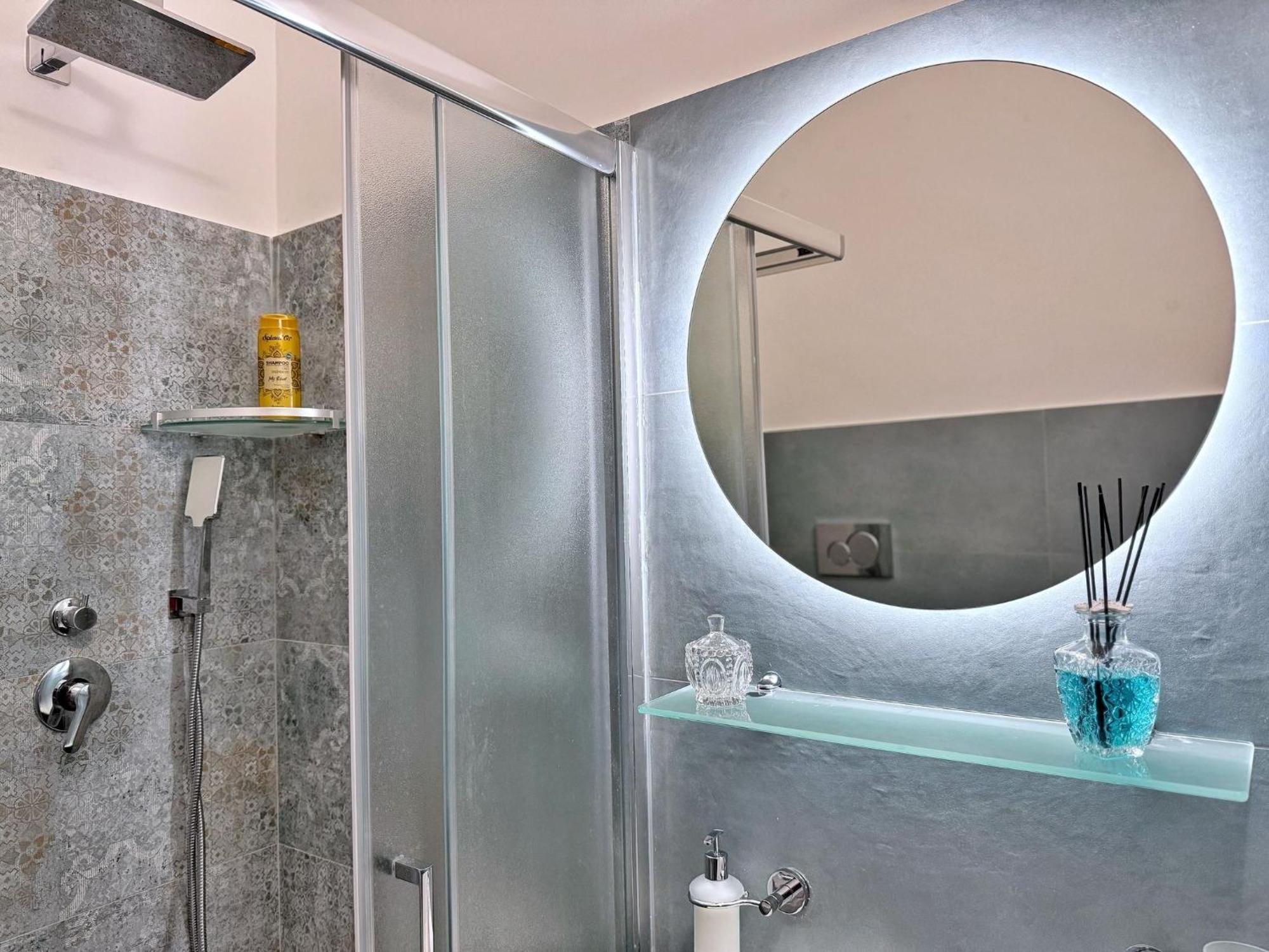 Case Triscele - B&B Syracuse Extérieur photo