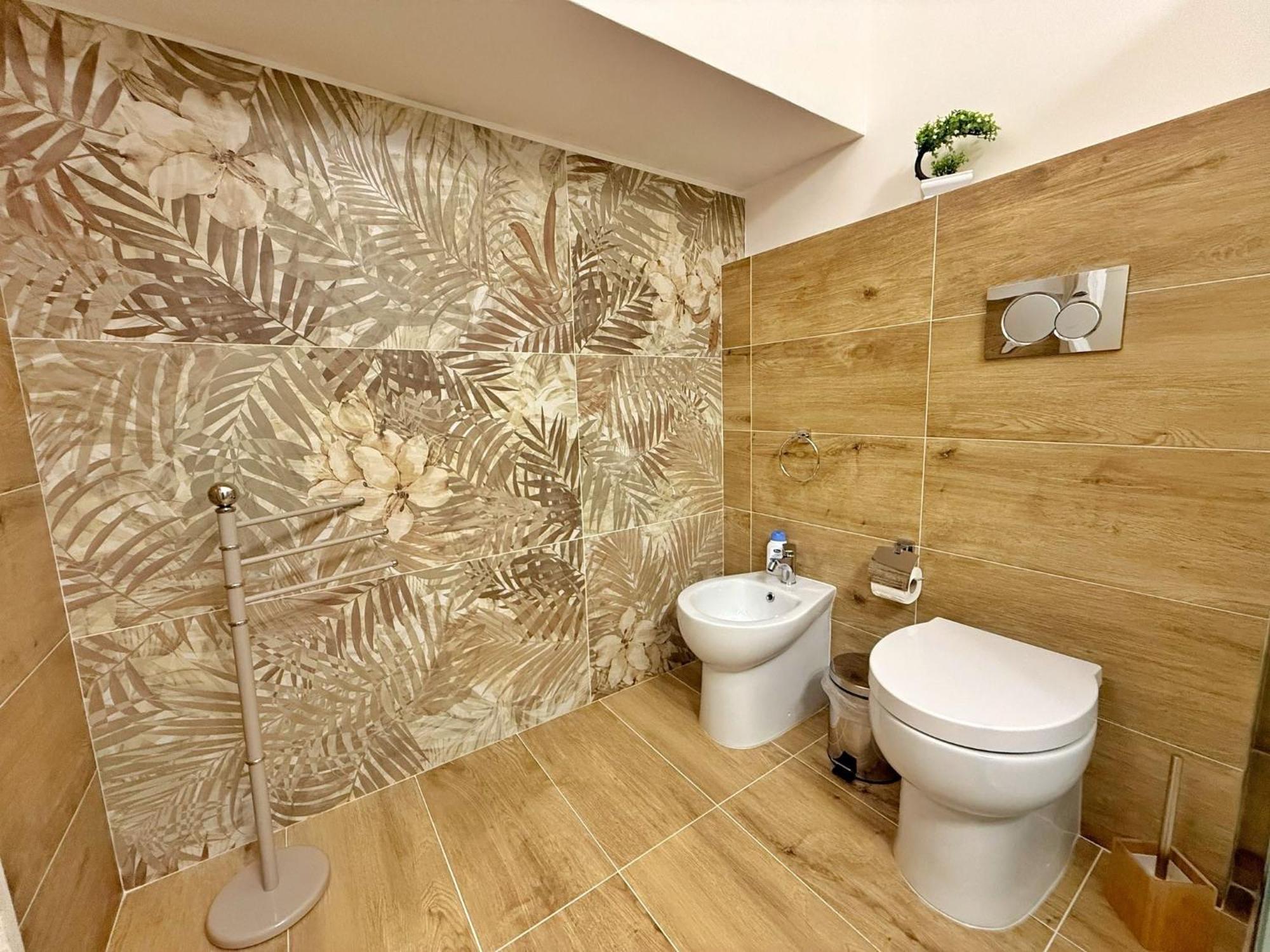 Case Triscele - B&B Syracuse Extérieur photo