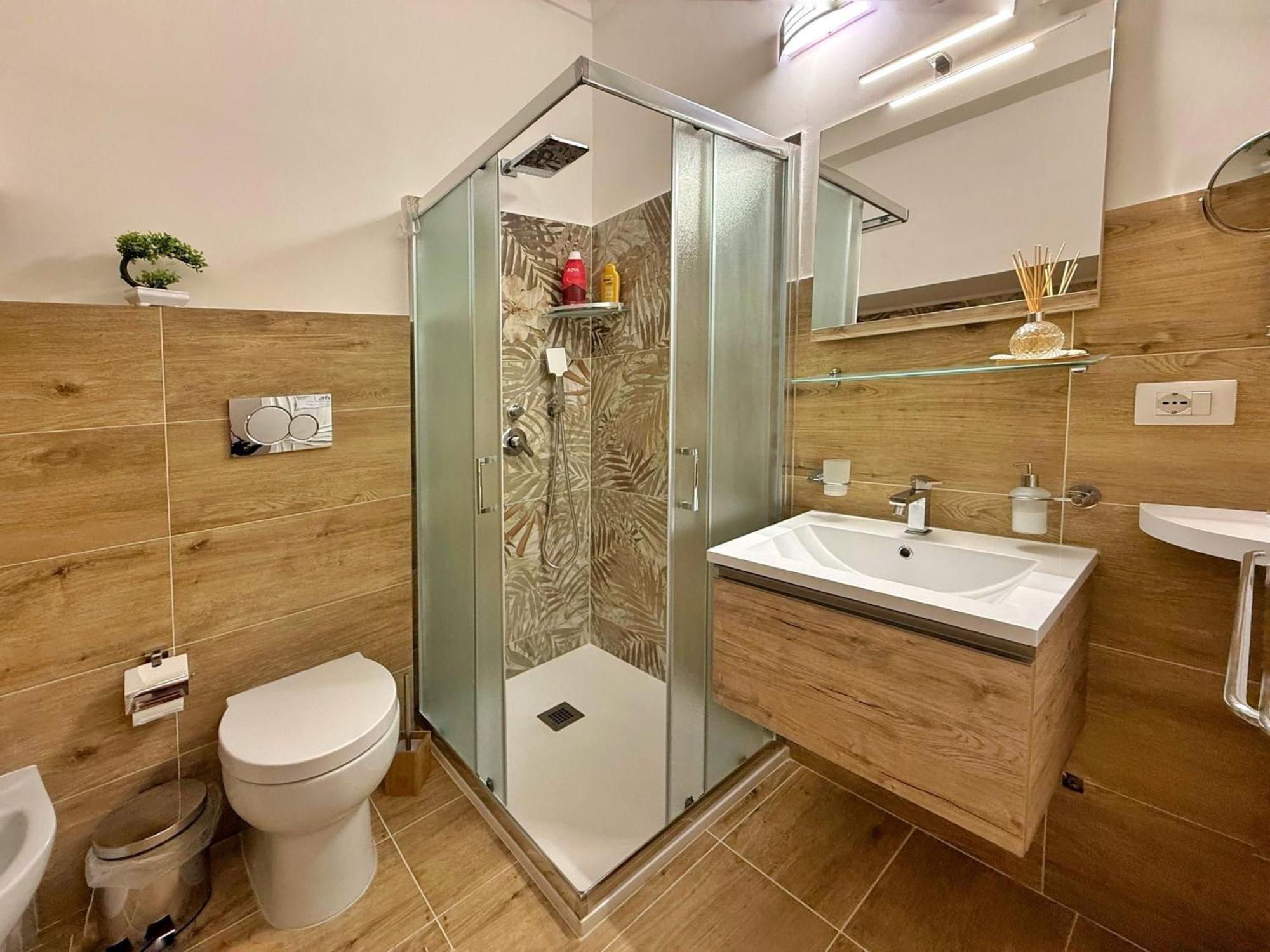 Case Triscele - B&B Syracuse Extérieur photo